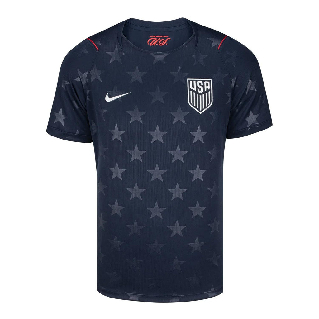 USA Men's Soccer 2026 World Cup Away Jersey