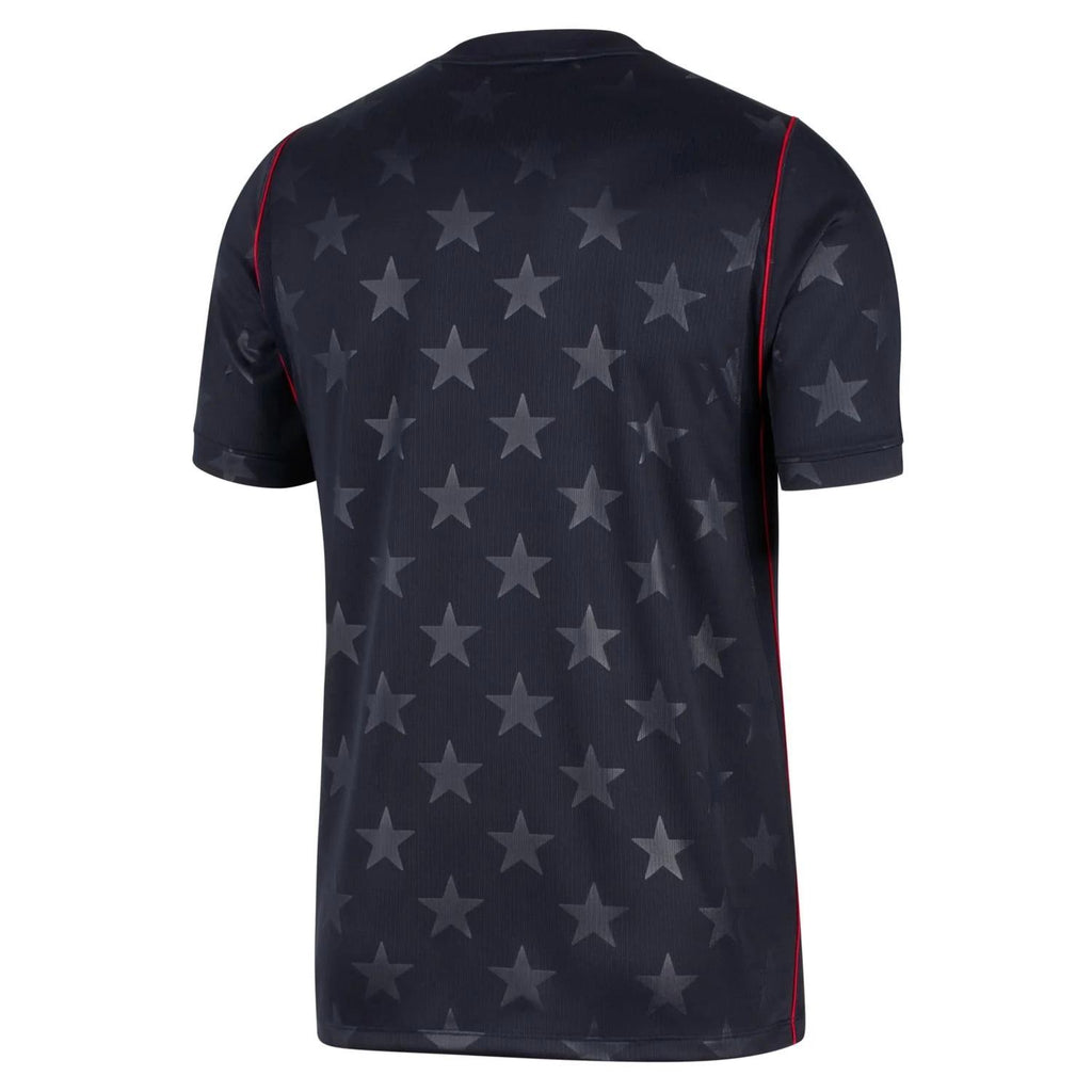 USA Men's Soccer 2026 World Cup Away Jersey