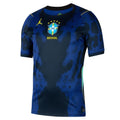 Seleção 2026 Jumpman Away Football Jersey - Special Wildlife Edition