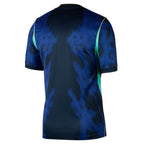 Seleção 2026 Jumpman Away Football Jersey - Special Wildlife Edition