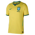 Brazil 2026 World Cup Home Soccer Jersey - Classic Yellow Fan Kit