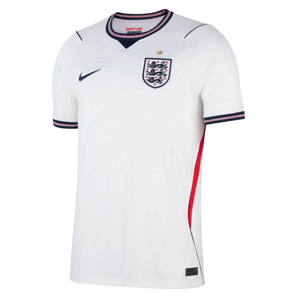 France 2026 Home Soccer Jersey - Traditional White Collar Edition