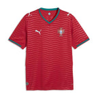 Portugal 2026 World Cup Away Soccer Jersey