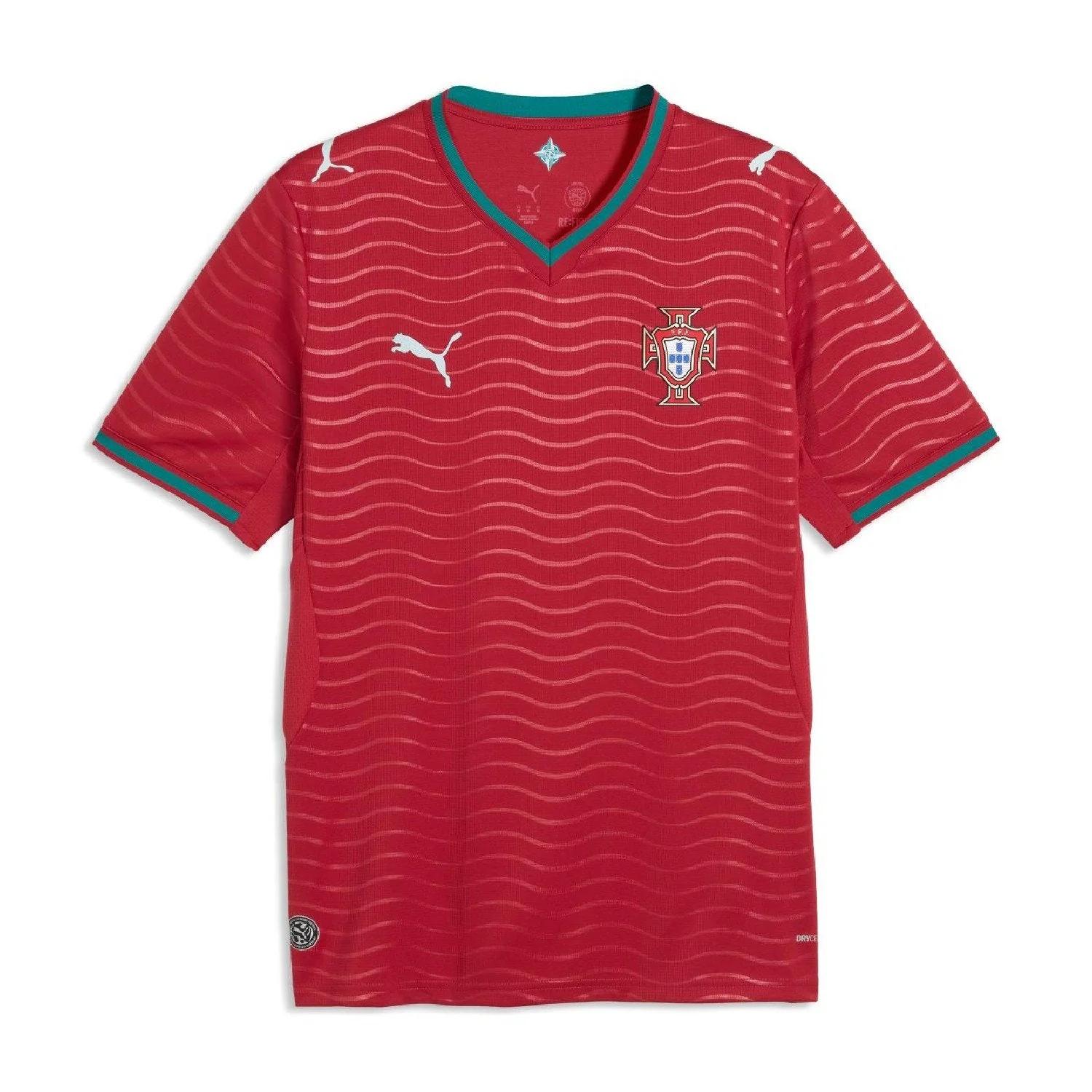 Portugal 2026 World Cup Away Soccer Jersey