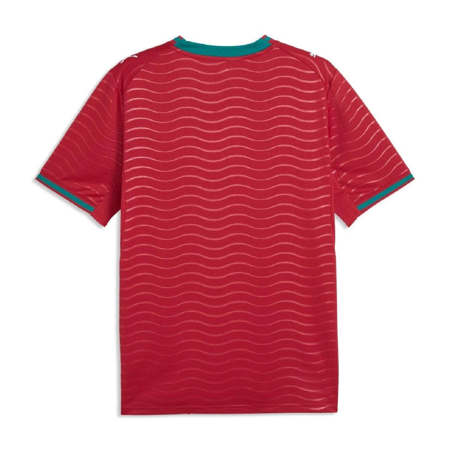 Portugal 2026 World Cup Away Soccer Jersey