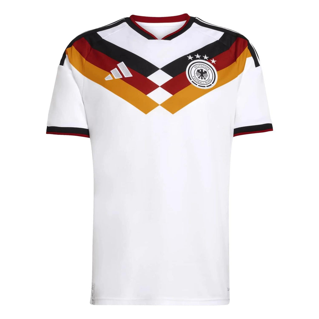 Germany 2026 World Cup Away Soccer Jersey