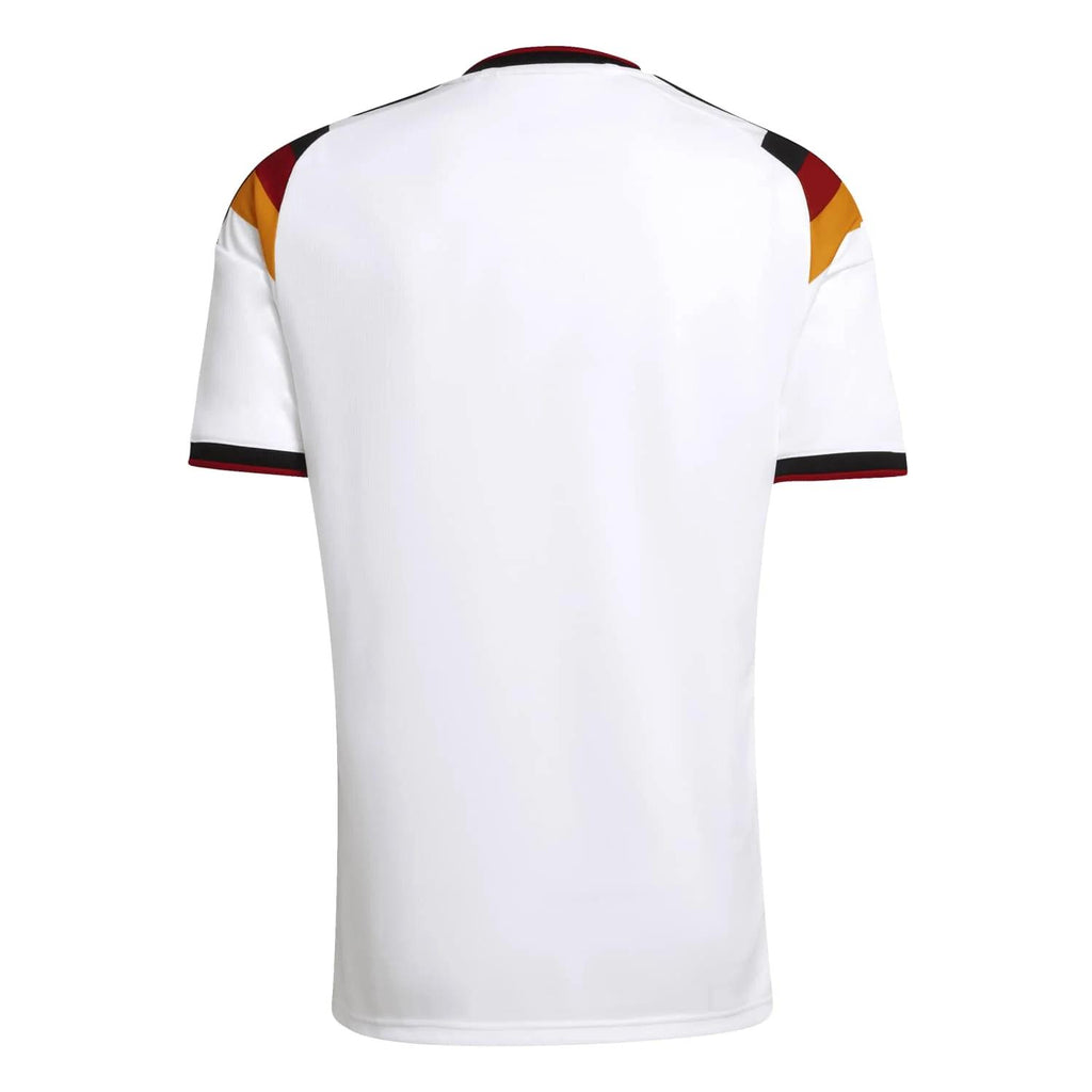 Germany 2026 World Cup Away Soccer Jersey