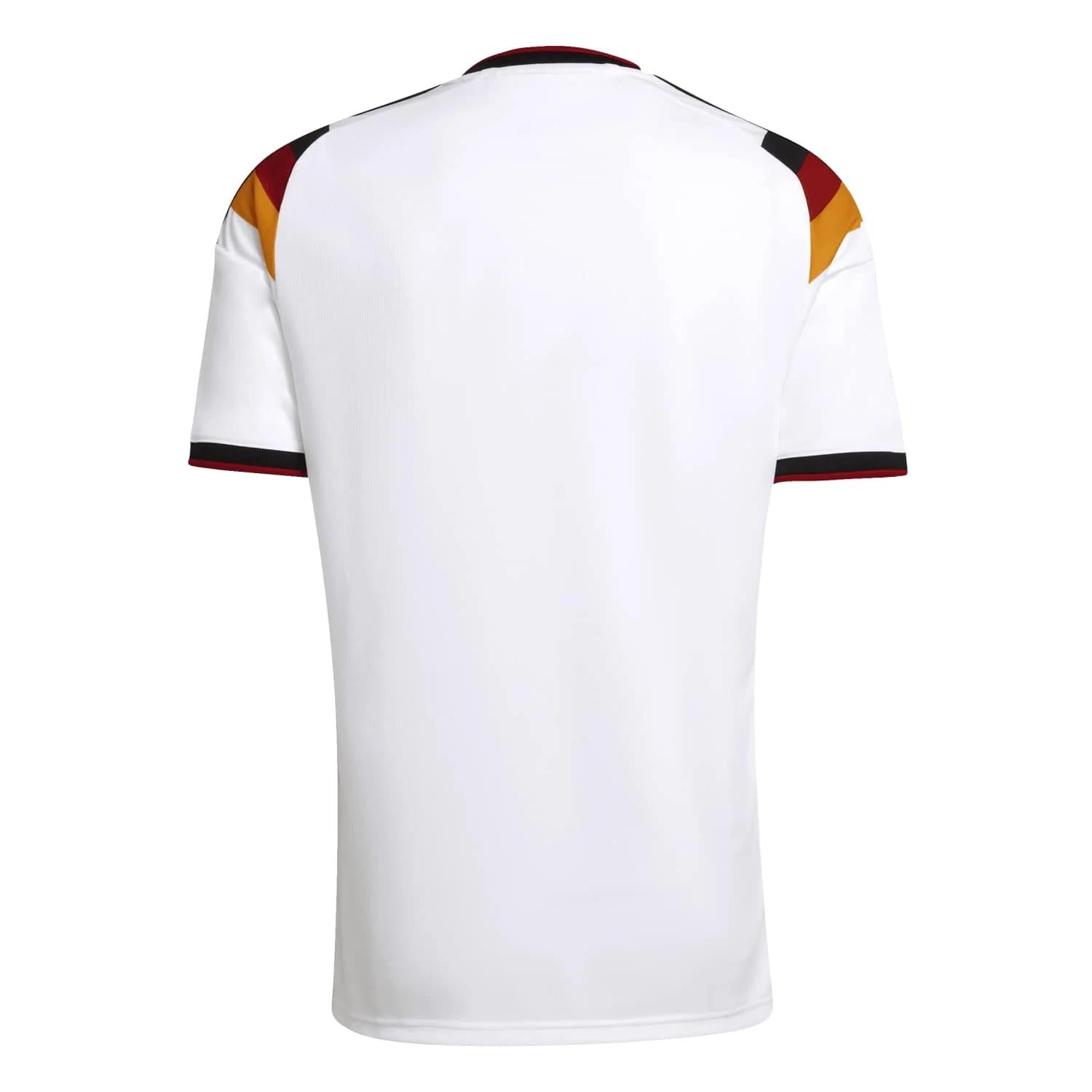 Germany 2026 World Cup Away Soccer Jersey