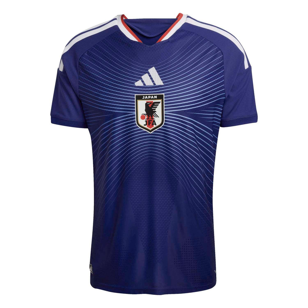 Japan 2026 World Cup Away Soccer Jersey