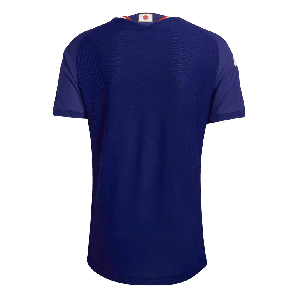 Japan 2026 World Cup Away Soccer Jersey
