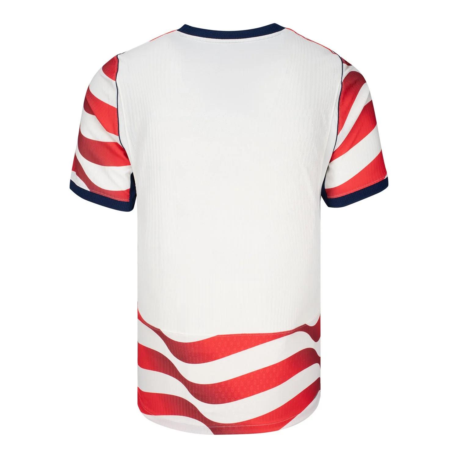 USA National Team 2026 Men's Home Soccer Jersey