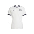 Vintage Classic White National Football Team Anniversary Jersey