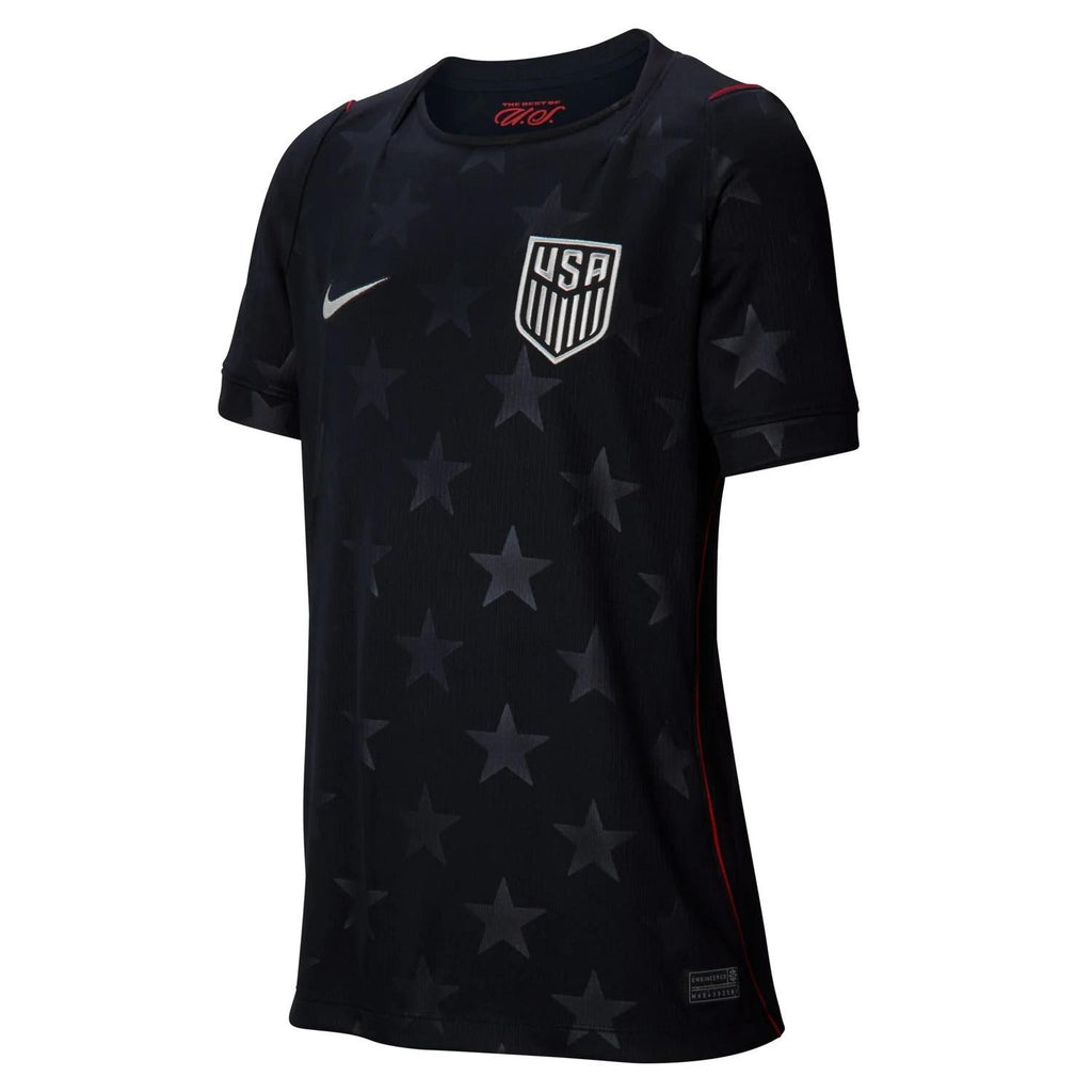 Midnight Edition USA National Team Men's Away Soccer Jersey
