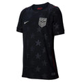 Midnight Edition USA National Team Men's Away Soccer Jersey