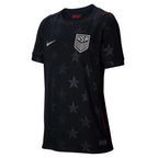 Midnight Edition USA National Team Men's Away Soccer Jersey