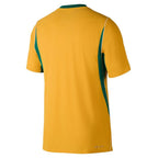 Gold Edition Australia National Team Men's Home Soccer Jersey