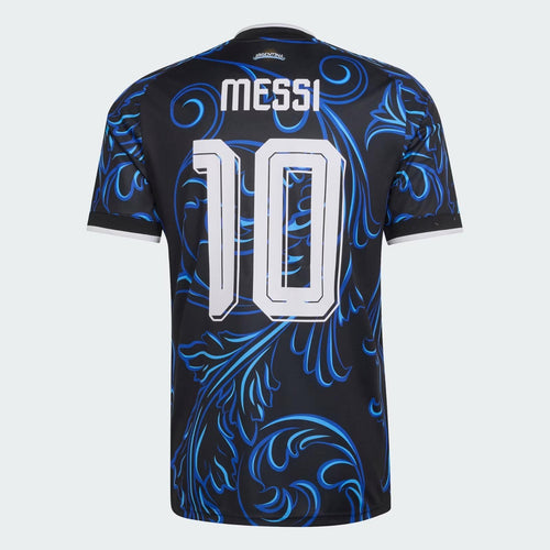 Argentina 2026 World Cup Away Shirt – Messi #10