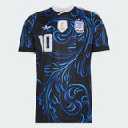 Argentina 2026 World Cup Away Shirt – Messi #10