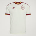 Spain 2026 FIFA World Cup Away Jersey