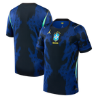 Seleção 2026 Jumpman Away Football Jersey - Special Wildlife Edition