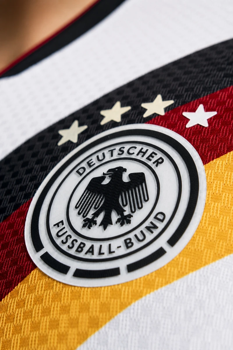 Germany 2026 World Cup Away Soccer Jersey