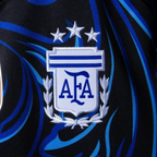 Argentina 2026 World Cup Away Shirt – Messi #10