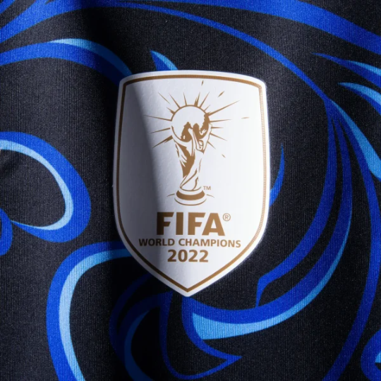 Argentina 2026 World Cup Away Shirt – Messi #10
