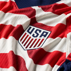 USA National Team 2026 Men's Home Soccer Jersey